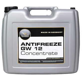 Antifreeze GW 12